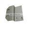 Custom high quality aluminum sheet metal laser cut service forming stamping bending metal parts