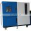 Horizontal Laboratory Test Chamber Vehicles Power Batteries Extrusion Acupuncture Testing