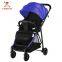 two push way baby pram stroller pushchair for infant