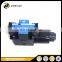 Double head solenoid valve hydraulic SWH-G02-C2/C2M/C22M/C23-D24/A110/A220