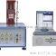 Automatic key switch load stroke curve tester