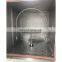 Ip Class Water/rain Resistance Rain Spray Test Chamber with CE certificate