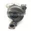 Turbo Factory Direct Price GTA2052GVK 765155-4 A6420901680 Turbocharger