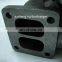 H1E 3802257 3527123  turbo for Cummins  with 	6CT, 6CTA   engine