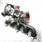 K04 53049700162 31397862 31319315 turbo for volvo S60 T5 70 2.5T Engine