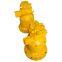 Low  Emission Hydraulic Final Drive Motor Eaton Jcb 330 Usd9195