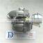 GT1849V 717625 717625-5001S для Opel Zafira A 2.2 DTI турбонаддувный компрессор для Opel Astra G 2.2 DTI 24445061 860050 860098