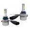 9006 HB4 1500W 225000LM LED Headlights Kit Bulbs 6500K High Power Pair HID