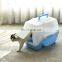 Factory direct sale assorted sizes traveling dog cat cage indoor quality pet cat Carrier