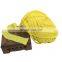 New Style of Zpagetti Yarn Maccaroni for Tshirt Yarn