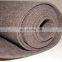 factory supply customized size glass wool felt