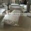 Two Kind of Quality Industrial Felt Tension Pad Felt Strips for Steel Slitting Machine