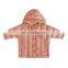 3877 High quality popular baby clothes winter child soft long down coat
