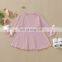 Girls' Dress 2020 Spring Cotton Children Clothes Baby Dress