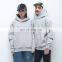 LAITE H2006 wholesale autumn 100% cotton custom hoodies unisex oversize pullover men's hoodies