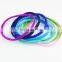 Baby Soft Hairbands Skinny Stretchy DIY Headband Infant Toddler Spandex Nylon Headwear 31Colors