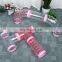 Hamster bathroom five-pointed star bath bathroom pet supplies