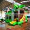 Movable little tikes jumping castle inflatable party bounce slide for sale