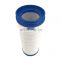 Glassfiber Hydraulic Oil Filter Cartridge For Industrial Filtration