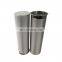 stainless steel sintered mesh filters cartridges filter for oil/wine/water/gas