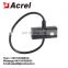 Acrel BR-AI ac current rms 4~20ma ac current transmitter