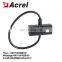 Acrel BR-AI 4-20ma RMS output rogowski coils current transformer
