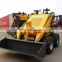 CE multifunction mini ditch witch for sale