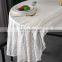 Vintage Round Lace Tablecloth Wholesale Lace Tablecloth Custom Wedding Tablecloth