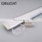 Shenzhen types of aluminum profile for 5050 5630 3528 2835 led strip light