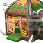 tribe jumper inflatable bouncer jumping bouncy castle bounce house