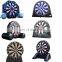 china giant Soccer football kick inflatable dart board dartboard target game