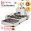 Germany deustandard donut equipment donut maker