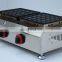 Guangzhou Factory 50pcs gas mini pancakes maker commercial for sale
