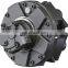 Radial Hydraulic Piston Motor Sai GM series GM05 GM1 GM2 GM3 GM4 GM5 GM7 GM9