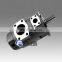 Japan TOKIMEC Hydraulic Pressure Vane Pump SQP2-14-1B-18 SQPS2-21-1C-LH-18 injection molding machine oil pump
