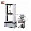 WDW-100kn 10 ton electronic material universal tensile strength testing machine price