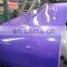 Hot Sale 0.5mm ral 8005 colour coated steel/color coated gi sheet