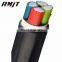 PVC/XLPE Insulated SWA/STA Armoured Copper Cable 3x185 0.6/1KV PVC/XLPE Insulated