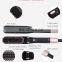 Foldable and fast hair straightener comb price black beard brush for women and men