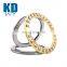 Free Sample High Precision 81107 Thrust Roller Bearing 35x52x12mm