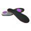 Customized New Medical Lavender EVA Deodorize Insole for Shoes