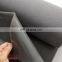 Factory supporting products Silicon membrane rubber sheet for vacuum membrane press machine