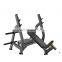 Commerical Exercise hammer strength Machine Weight Lifting Fitness  Gym Equipment Incline Bench