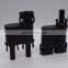 PV Solar y branch solar cable connector for Cable Wires