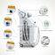 Summer Promotion Professional 3 in 1 IPL+RF+laser tattoo removal hair removal beauty equipment