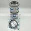 excavator return hydraulic oil filter YN52V01008R600