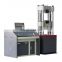 2000kn universal test electromechanical servo universal testing machine / WAW-2000