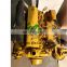 FOMI PARTS Used Diesel Excavator 4D95 Engine Assy 6D95 Complete Engine