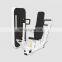 LZX designed quality equipment fitness sports gym exercise VERTICAL PRESS machine