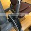 Fitness machine Arm Curl body building apparatus in gym equipment